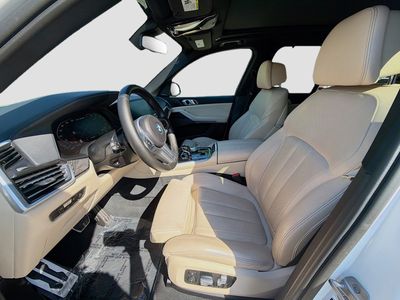 2022 BMW X5 - Photo 12
