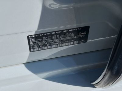 2022 BMW X5 - Photo 22