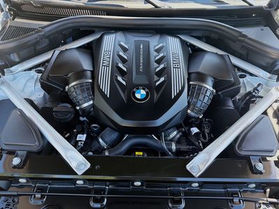 2022 BMW X5 - Photo 20