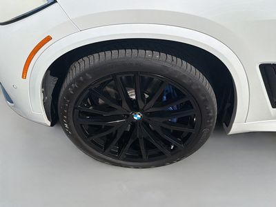 2022 BMW X5 - Photo 21