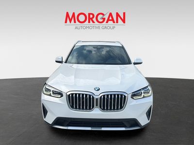 2024 BMW X3 - Photo 2