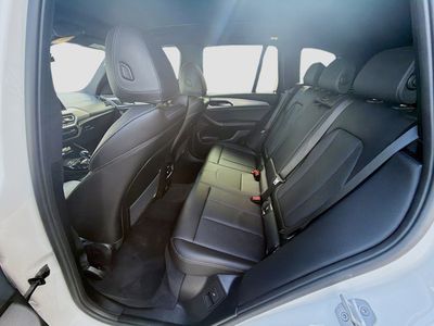2024 BMW X3 - Photo 23