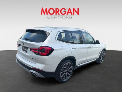 2024 BMW X3 - Photo 6