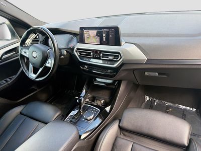 2024 BMW X3 - Photo 32