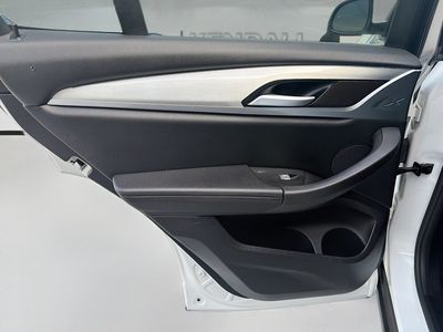 2024 BMW X3 - Photo 25