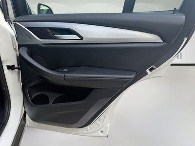 2024 BMW X3 - Photo 30