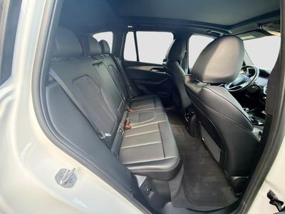 2024 BMW X3 - Photo 28