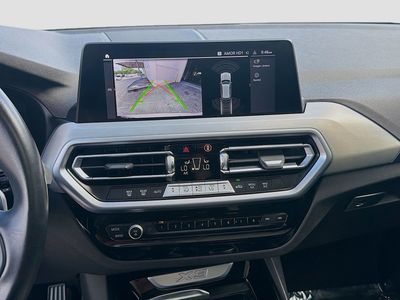 2024 BMW X3 - Photo 10
