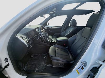 2024 BMW X3 - Photo 18