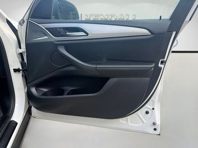 2024 BMW X3 - Photo 33