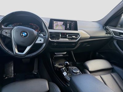 2024 BMW X3 - Photo 21