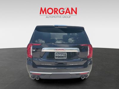 2023 GMC Yukon - Photo 5