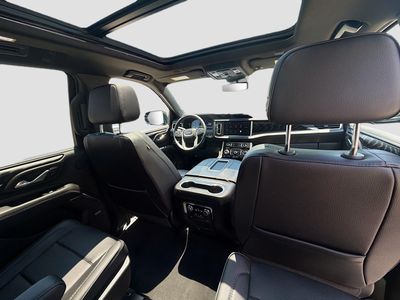 2023 GMC Yukon - Photo 30