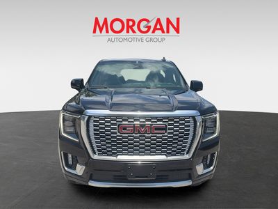 2023 GMC Yukon - Photo 2