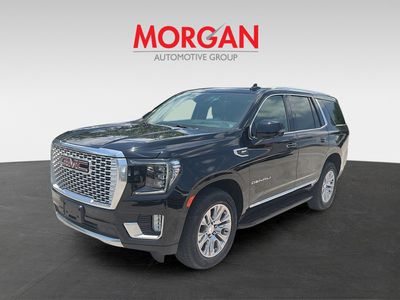 2023 GMC Yukon - Photo 3