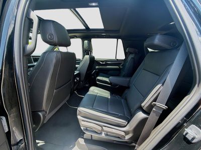 2023 GMC Yukon - Photo 23