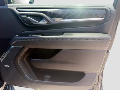 2023 GMC Yukon - Photo 34