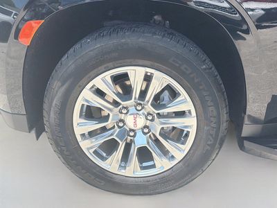 2023 GMC Yukon - Photo 37