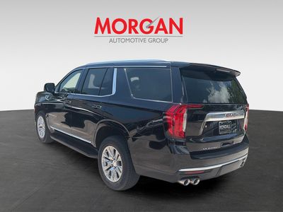 2023 GMC Yukon - Photo 4