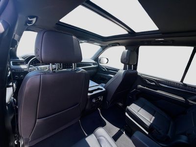 2023 GMC Yukon - Photo 24