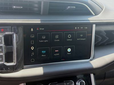 2023 GMC Yukon - Photo 11