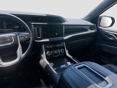 2023 GMC Yukon - Photo 21