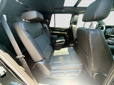 2023 GMC Yukon - Photo 29