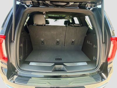 2023 GMC Yukon - Photo 26