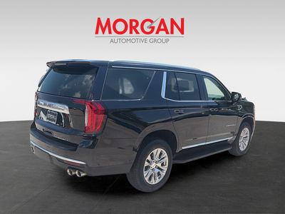 2023 GMC Yukon - Photo 6