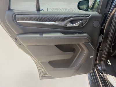 2023 GMC Yukon - Photo 25
