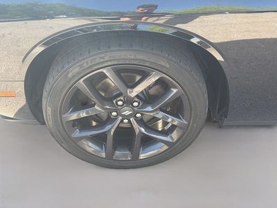 2021 Dodge Challenger - Photo 32