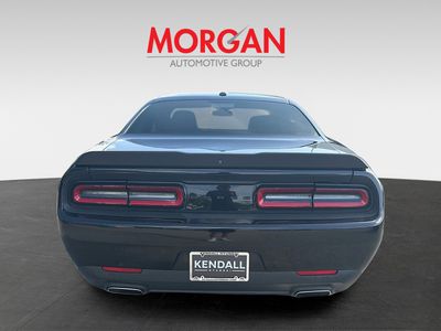 2021 Dodge Challenger - Photo 5