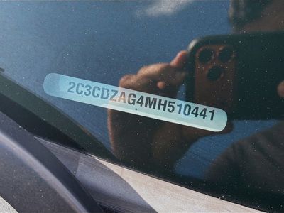 2021 Dodge Challenger - Photo 33