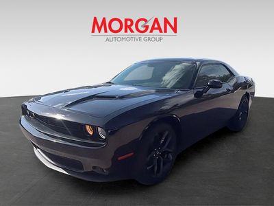 2021 Dodge Challenger - Photo 3