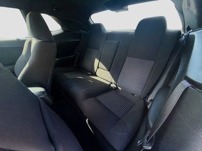 2021 Dodge Challenger - Photo 21