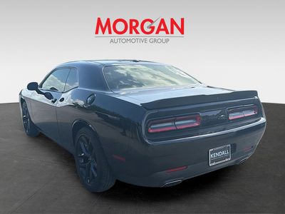 2021 Dodge Challenger - Photo 4