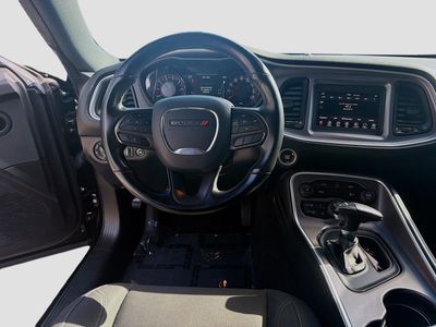 2021 Dodge Challenger - Photo 18