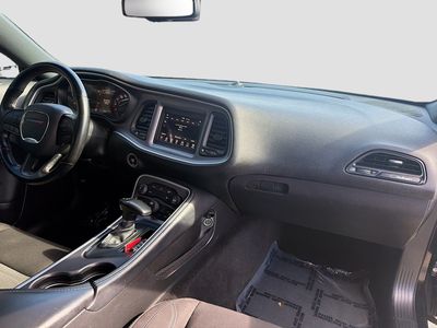 2021 Dodge Challenger - Photo 28