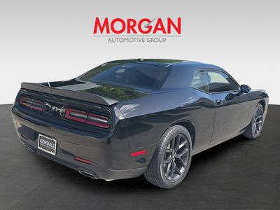 2021 Dodge Challenger - Photo 6