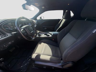 2021 Dodge Challenger - Photo 16