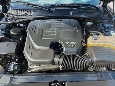 2021 Dodge Challenger - Photo 31
