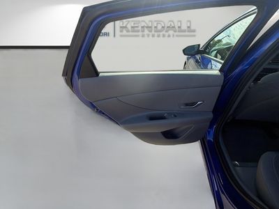 2025 Hyundai Elantra - Photo 22