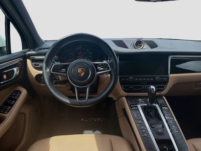 2021 Porsche Macan - Photo 18