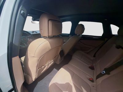 2021 Porsche Macan - Photo 22