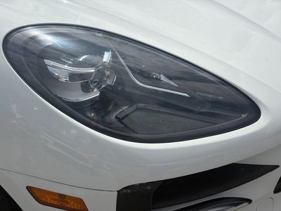 2021 Porsche Macan - Photo 32