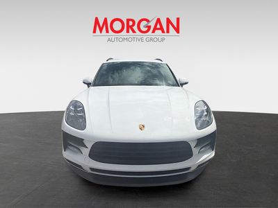 2021 Porsche Macan - Photo 2