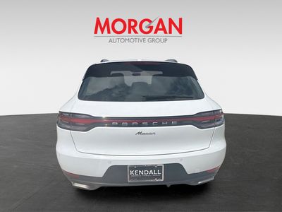 2021 Porsche Macan - Photo 5