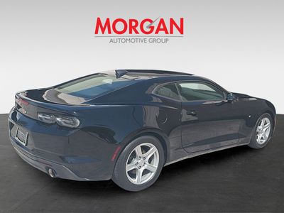 2023 Chevrolet Camaro - Photo 6