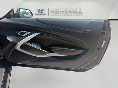 2023 Chevrolet Camaro - Photo 32