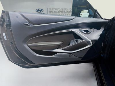 2023 Chevrolet Camaro - Photo 19